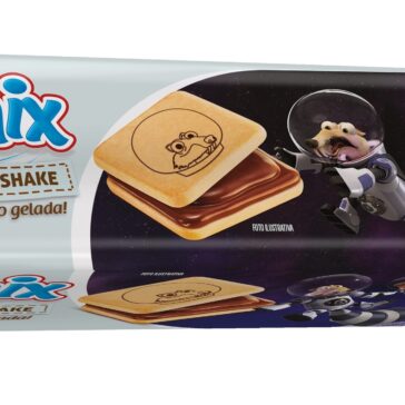 recheado Choco-Shake